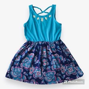 Gymboree Girls Dress Size 10